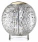 Интерьерная настольная лампа Odeon Light Crystal 5008/2TL