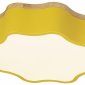 Потолочная люстра Escada 10208/1LED (Yellow)