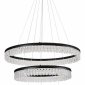 Подвесной светодиодный светильник F-Promo Lunetta 4187-3P
