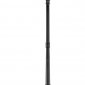 Наземный фонарь Oasis_Light ASTORIA 2M 91409MB Bl ромб
