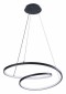 Подвесной светильник Arte Lamp Millo A3893SP-30BK