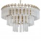 Подвесная люстра LArte Luce Spazzoli L08516