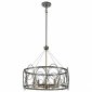 Подвесная люстра Vele Luce Stradivario VL4104P05