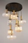 Подвесная люстра Aployt Kornelcia APL.311.03.09