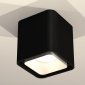 Точечный светильник Ambrella light Techno XS7841001