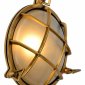 Уличный настенный светильник Lucide Dudley 11890/25/02