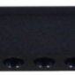 Трековый светильник  13002-9.3-001UR magnetic LED16W BK