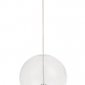 Подвесной светильник Crystal Lux Murcia SP1.3 Chrome