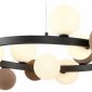 Подвесной светильник Wertmark BERTA WE237.15.003