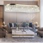 Подвесной светильник Ambrella light Traditional TR49737
