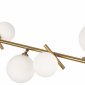 Подвесной светильник Freya Blossom FR5259PL-04BS