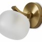 Бра Freya Donuts FR5444WL-01BS