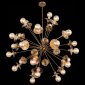 Подвесная люстра ST Luce Guido SL1111.303.30