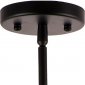 Подвесной светильник Lightstar Gabbia 732417