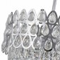 Потолочная люстра Arte Milano Sorrento-2019 372019/8/300/550 CR