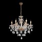Подвесная люстра Lumion Alissa 8376/6