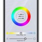 Потолочный светильник Citilux Старлайт Смарт CL703A10G