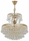 Подвесная люстра Arti Lampadari Pompei E 1.5.40.100 G
