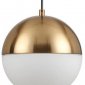 Подвесной светильник Odeon Light Pinga 4960/1A
