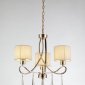 Подвесная люстра Moderli Chilly V2572-3P