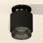 Точечный светильник Ambrella light Techno Spot XS7511062