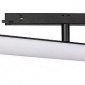 Трековый светодиодный светильник Arlight Mag-Orient-Tube-Turn-L900-30W Day4000 036478