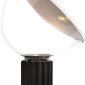 Интерьерная настольная лампа Loft IT Taccia 10294/M Black