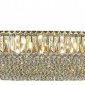 Подвесной светильник Newport 8450 8458+14/S gold
