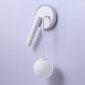 Настенный светильник Ambrella light Comfort FL66383