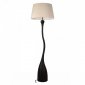 Торшер Ariadne 10571F Black