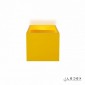 Настенный светильник iLedex Dice ZD8086L-6W YE