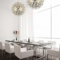 Подвесная люстра O-LUCE Raimond 1094211