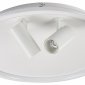 Потолочный светильник MyFar Focus MR9050-CL