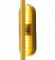Настенный светодиодный светильник Favourite Reed 3001-3W