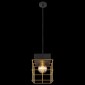 Подвесной светильник Globo Merril 15530B-1H