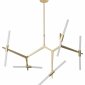 Подвесной светильник LOFT IT Agnes 10399/10 GD