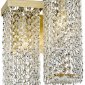 Бра DeLight Collection 68065 W68065-2 gold