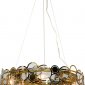 Подвесная люстра Lussole LGO Lauderdale LSP-7219