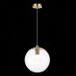 Подвесной светильник ST Luce NOOR SL1056.223.01