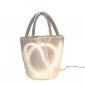 Лампа настольная светодиодная Moderli Bag V11674-TL