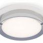 Точечный светильник Ambrella light Techno Spot XC8050003