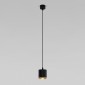 Подвесной светодиодный светильник Elektrostandard Lead 50243 LED черный a062413