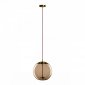 Подвесной светильник Knot 8135-B mini