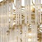 Подвесная люстра LArte Luce Spazzoli L08516