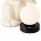 Интерьерная настольная лампа Freya Whisker FR5607TL-01W