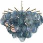 Подвесная люстра Loft IT Lolly 10492/800 Blue