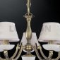 Подвесная люстра Reccagni Angelo 5402 L 5402/5
