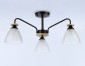 Потолочная люстра Ambrella light TRADITIONAL TR9564