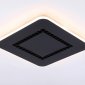 Потолочный светодиодный светильник Ambrella light Comfort LineTech FL51419