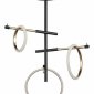 Люстра на штанге Vele Luce Bellezza VL7262L03